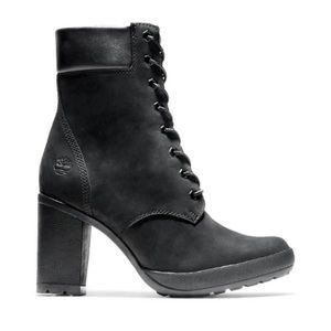 Timberland Camdale Boots in Excellent Condition